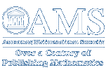 Journals Published by the American Mathematical Society