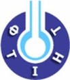 Institute for Low temperature Logo