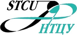Science & Technology Center in Ukraine Logo