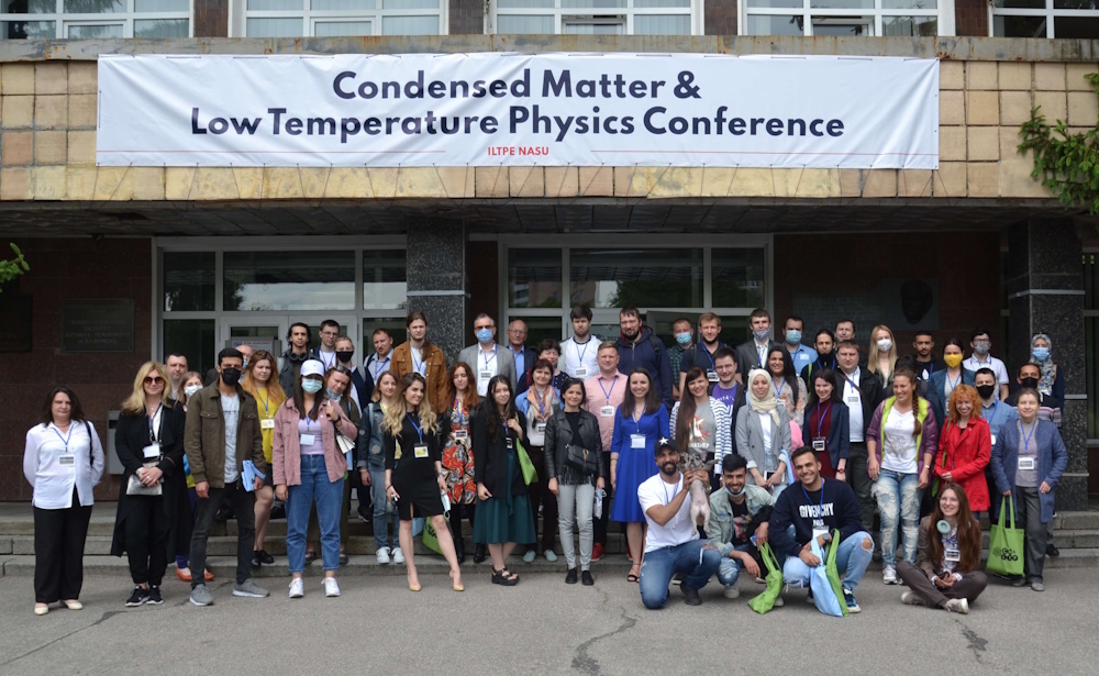 Participants of Conference-2021