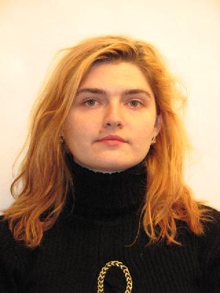 Elena Sokolova Researcher PhD