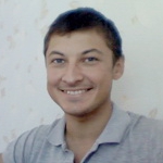 Denis Laptev Junior Researcher PhD