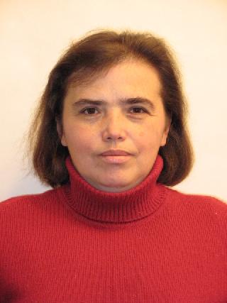 Elena Manzhelii, Senior Researcher