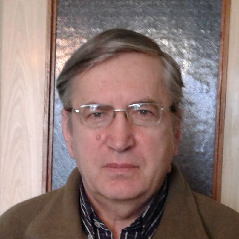 Yuriy Monarkha Leading Researcher DSc 
