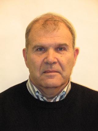 Sergei Shevchenko Leading Researcher DSc