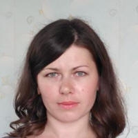 Anastasiia Shkop Junior Researcher