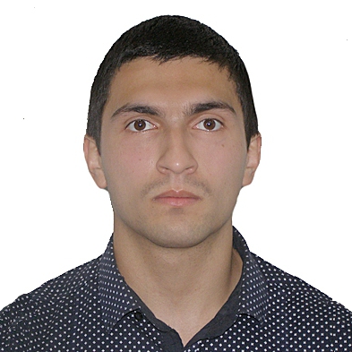 Aleksandr Konstantinov Junior Researcher